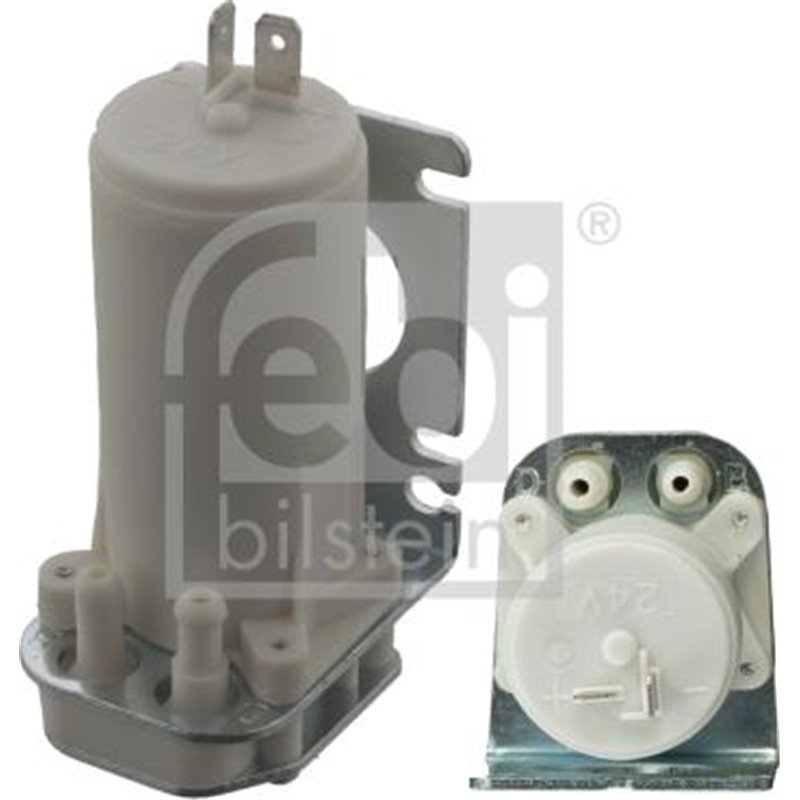 FEBi pompa pulverizare 24V MAN - Febi Bilstein-19314