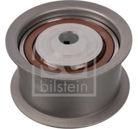 Ruloul-scripetele de sustinere a curelei de distributie AUDI A6 C5. A8 D2. A8 D3. VW PHAETON. TOUAREG 3.7-4.2 11.98-03.16 - Febi