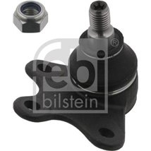 Pivot axa Dreapta inferior fata diametru con 15.8mm. cu piulita AUDI A2. SEAT CORDOBA. IBIZA III. LEON. TOLEDO II. SKODA FABIA I