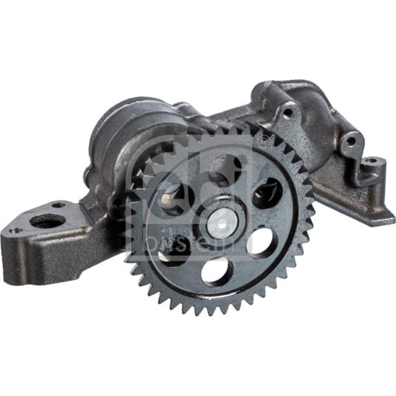 Febi pompa de ulei DB OM 501 - Febi Bilstein-19434