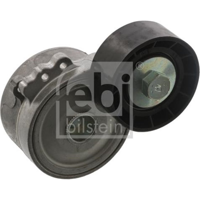 curea de tensionare cu role PEUGEOT 306. 307 1.9D. 98 - Febi Bilstein-19482
