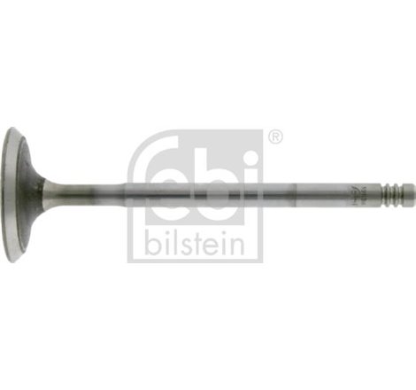 Supapa admisie 33x6x98.1 FORD FOCUS I. FOCUS I-KOMBI. MONDEO II. TRANSIT CONNECT 1.8-1.8LPG 08.96-12.13 - Febi Bilstein-19638