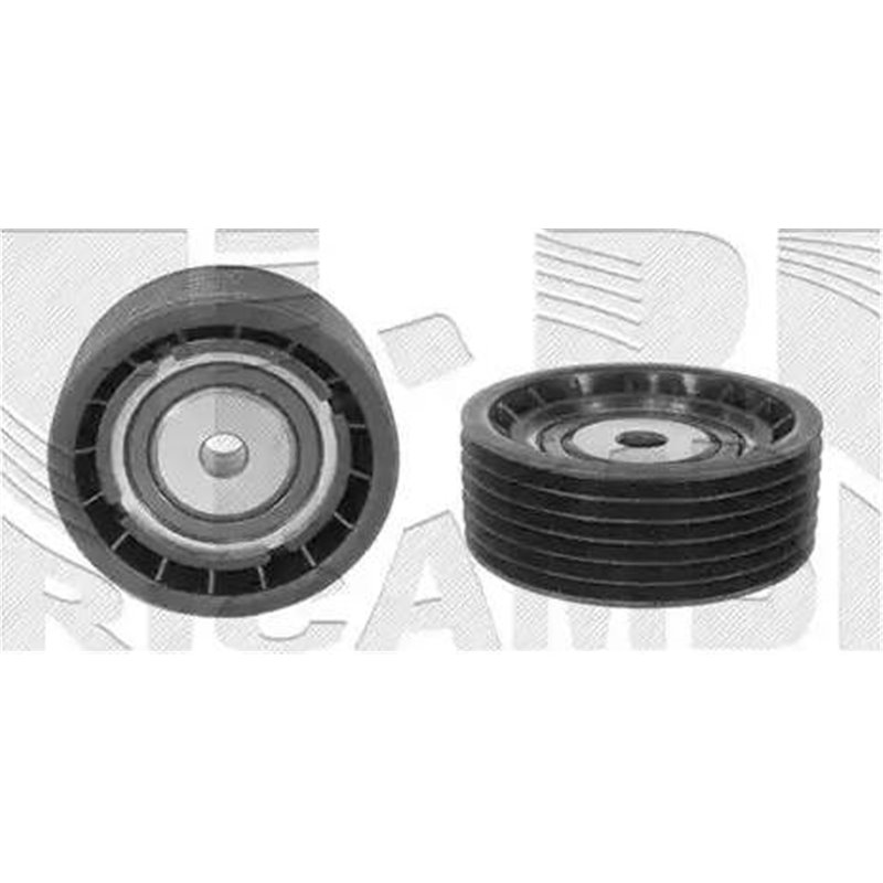 curea distributie cu role SAAB 9-3 2.0 900 2.0 Turbo 98-02 - Febi Bilstein-19662