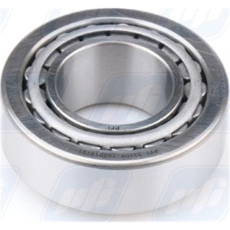 Rulment roata - simplu Fata-Spate 40x80x32mm DAF 85 CF. 95 XF. CF 85. XF 105. XF 95. IVECO EUROCARGO I-III. EUROCARGO IV. EUROTE