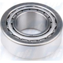 Rulment roata - simplu Fata-Spate 40x80x32mm DAF 85 CF. 95 XF. CF 85. XF 105. XF 95. IVECO EUROCARGO I-III. EUROCARGO IV. EUROTE