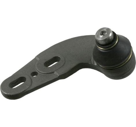 Articulatie cu bile. spate Dreapta inferior spate 19mm AUDI 80 B3. 90 B3. COUPE B3 1.8-2.8 09.86- - Febi Bilstein-19810