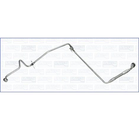 Conducta ulei, incarcare - Ajusa-OP10070