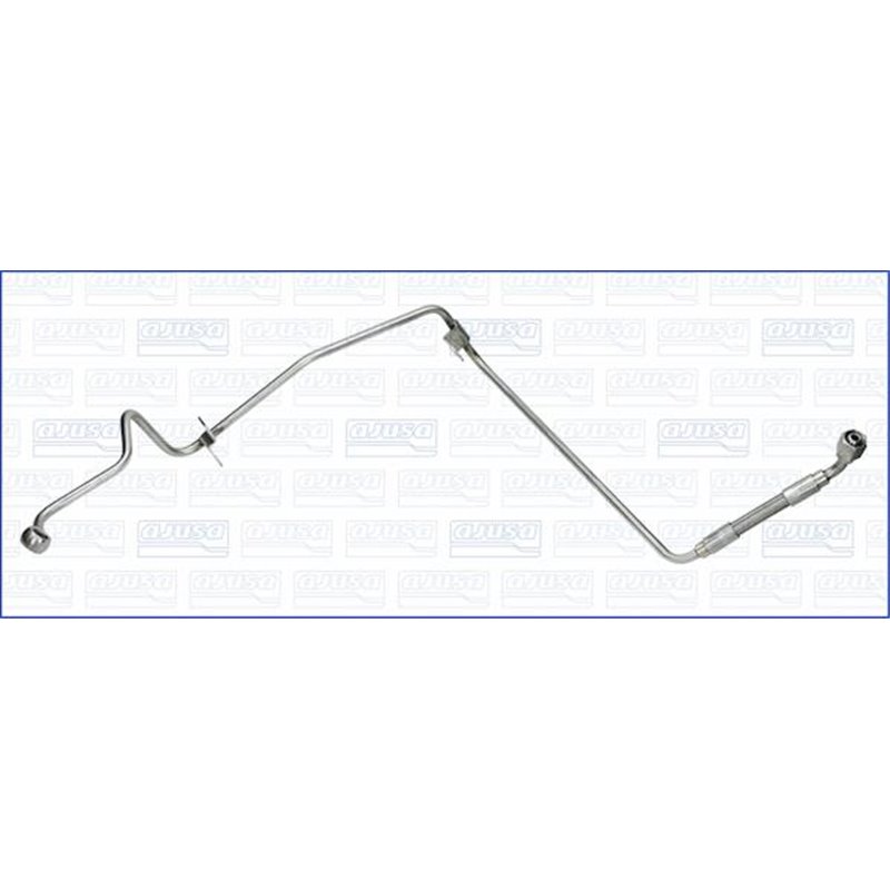 Conducta ulei, incarcare - Ajusa-OP10070