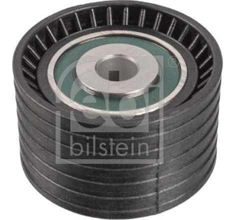 Ruloul-scripetele de sustinere a curelei de distributie DACIA DUSTER. DUSTER-SUV. LOGAN. LOGAN II. LOGAN MCV. SANDERO. NISSAN KU