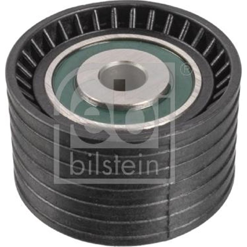 Ruloul-scripetele de sustinere a curelei de distributie DACIA DUSTER. DUSTER-SUV. LOGAN. LOGAN II. LOGAN MCV. SANDERO. NISSAN KU