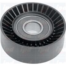 Rola ghidare / conducere, curea transmisie - Febi Bilstein-19871