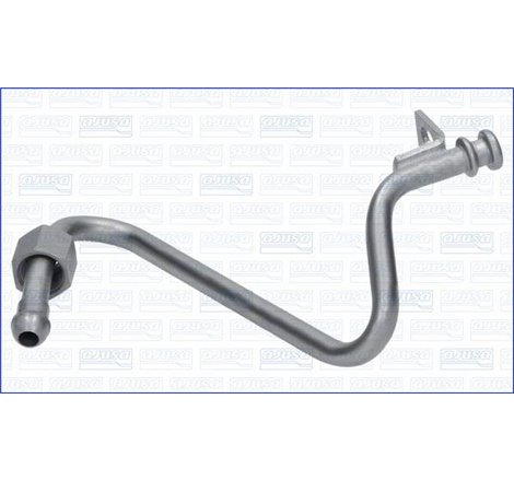 Conducta ulei, incarcare - Ajusa-OP10090