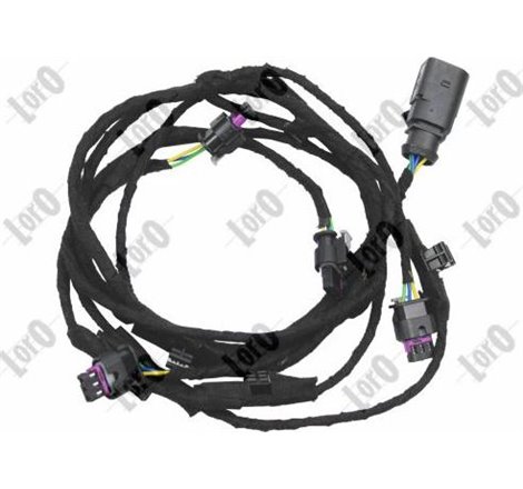 Set reparat cabluri, senzor asistenta parcare - ABAKUS-120-00-053
