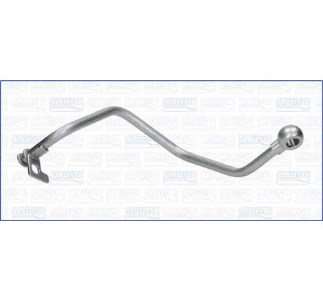 Conducta ulei, incarcare - Ajusa-OP10093