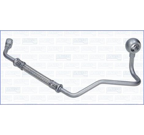 Conducta ulei, incarcare - Ajusa-OP10103