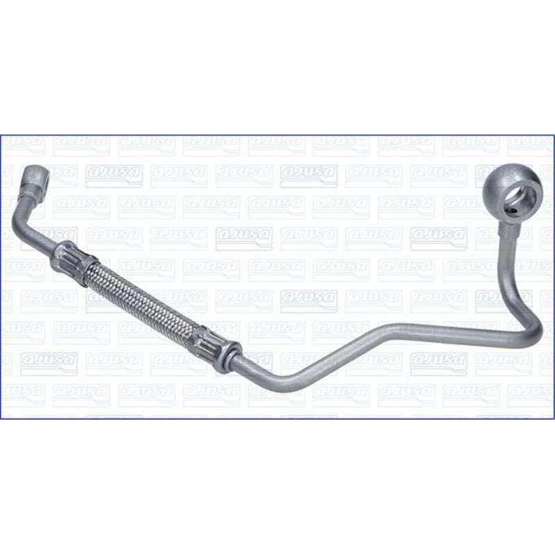 Conducta ulei, incarcare - Ajusa-OP10103