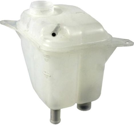 rezervor de apa. radiator. AUDI 100 44. 44Q. C3. 2.0.2.0 CAT - Febi Bilstein-21192