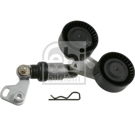 curea de tensionare Febi BMW X5 4.4-4.6 00 - Febi Bilstein-21296