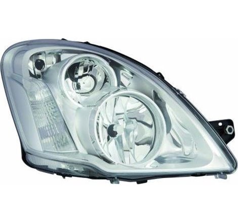 Far - ABAKUS-663-1109RMLD-EM