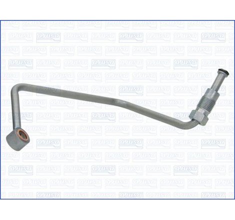 Conducta ulei, incarcare - Ajusa-OP10109