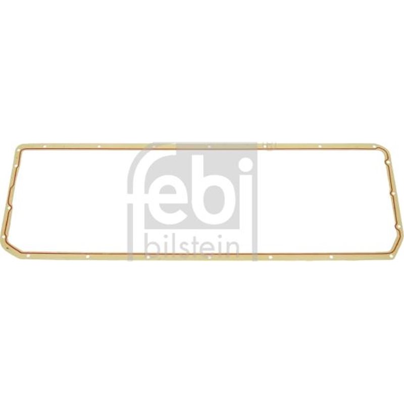 Febi de petrol Garnitura baie ulei MAN D2866 - Febi Bilstein-21574