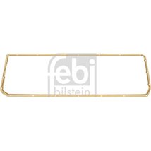 Febi de petrol Garnitura baie ulei MAN D2866 - Febi Bilstein-21574
