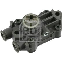 Pompa combustibil - Febi Bilstein-21672 - Febi Bilstein-21672