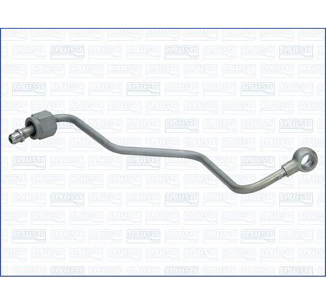 Conducta ulei, incarcare - Ajusa-OP10119