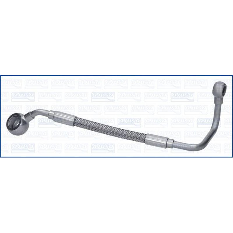 Conducta ulei, incarcare - Ajusa-OP10123