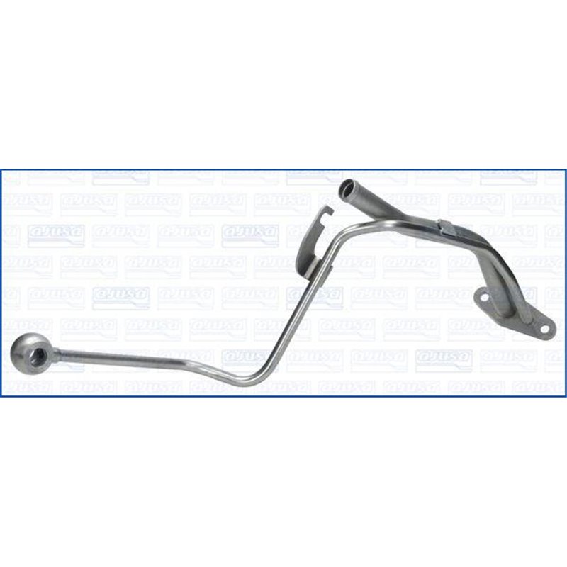 Conducta ulei, incarcare - Ajusa-OP10128