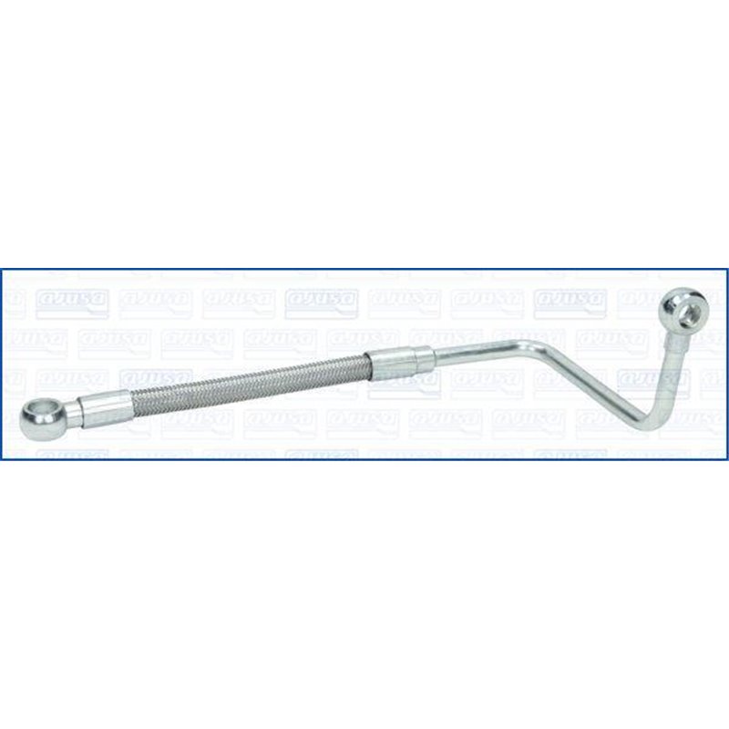 Conducta ulei, incarcare - Ajusa-OP10132