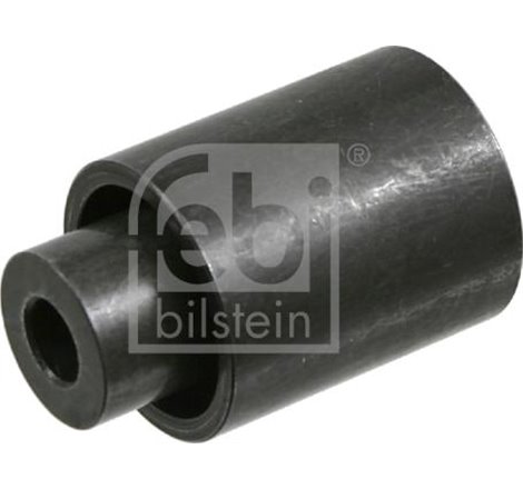 Ruloul-scripetele de sustinere a curelei de distributie AUDI A6 C5. A8 D2. A8 D3. VW PHAETON. TOUAREG 3.7-4.2 11.98-03.16 - Febi