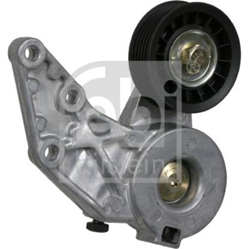 Febi curea de tensionare AUDI-SEAT-VW 2.3 - 3.2 00 - Febi Bilstein-22365