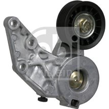 Febi curea de tensionare AUDI-SEAT-VW 2.3 - 3.2 00 - Febi Bilstein-22365