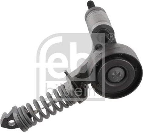 Febi curea de tensionare Opel Agila-ASTRA 1.0-1.2 98 - Febi Bilstein-22370