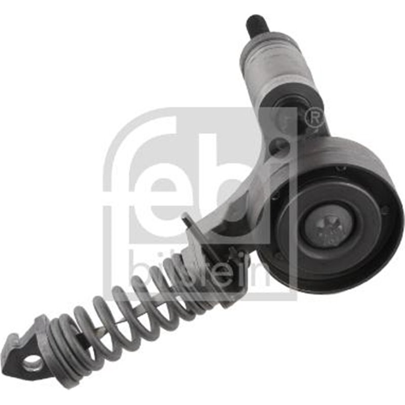 Febi curea de tensionare Opel Agila-ASTRA 1.0-1.2 98 - Febi Bilstein-22370