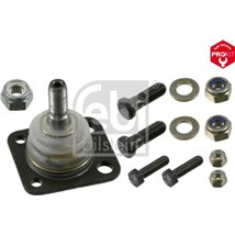 Pivot axa DR-ST superior fata diametru con 14.6mm. cu materiale auxiliare RENAULT 25. ESPACE I. ESPACE II. ESPACE IV 2.0-2.8 04.