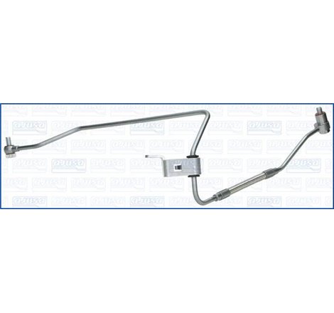 Conducta ulei, incarcare - Ajusa-OP10146