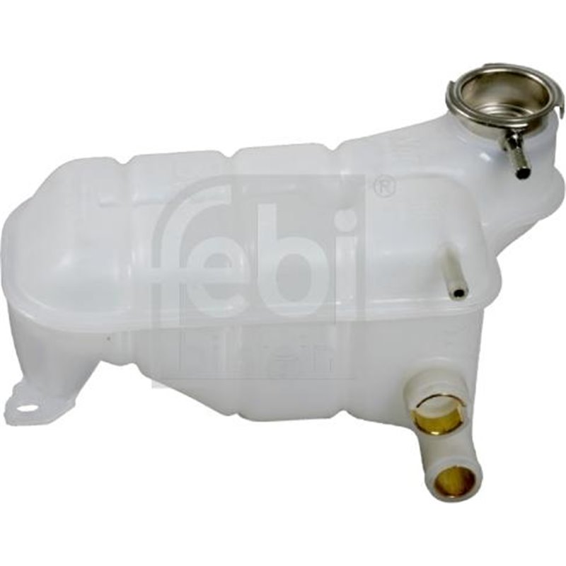 Vas expansiune MERCEDES 124 A124. 124 C124. 124 T-MODEL S124. 124 W124. 190 W201. E T-MODEL S124. E W124 10.82-06.96 - Febi Bils