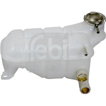 Vas expansiune MERCEDES 124 A124. 124 C124. 124 T-MODEL S124. 124 W124. 190 W201. E T-MODEL S124. E W124 10.82-06.96 - Febi Bils