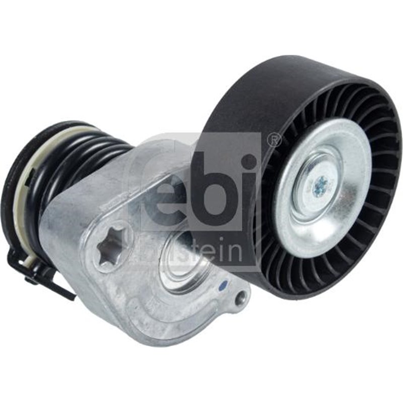 curea de tensionare Mercedes C Class W203 C 180. 200. 230 02 - Febi Bilstein-22776