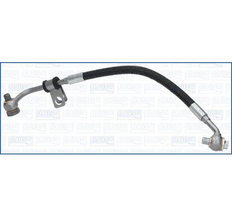 Conducta ulei, incarcare - Ajusa-OP10149