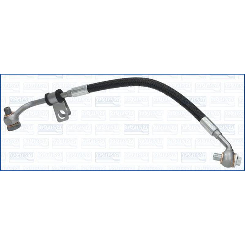 Conducta ulei, incarcare - Ajusa-OP10149