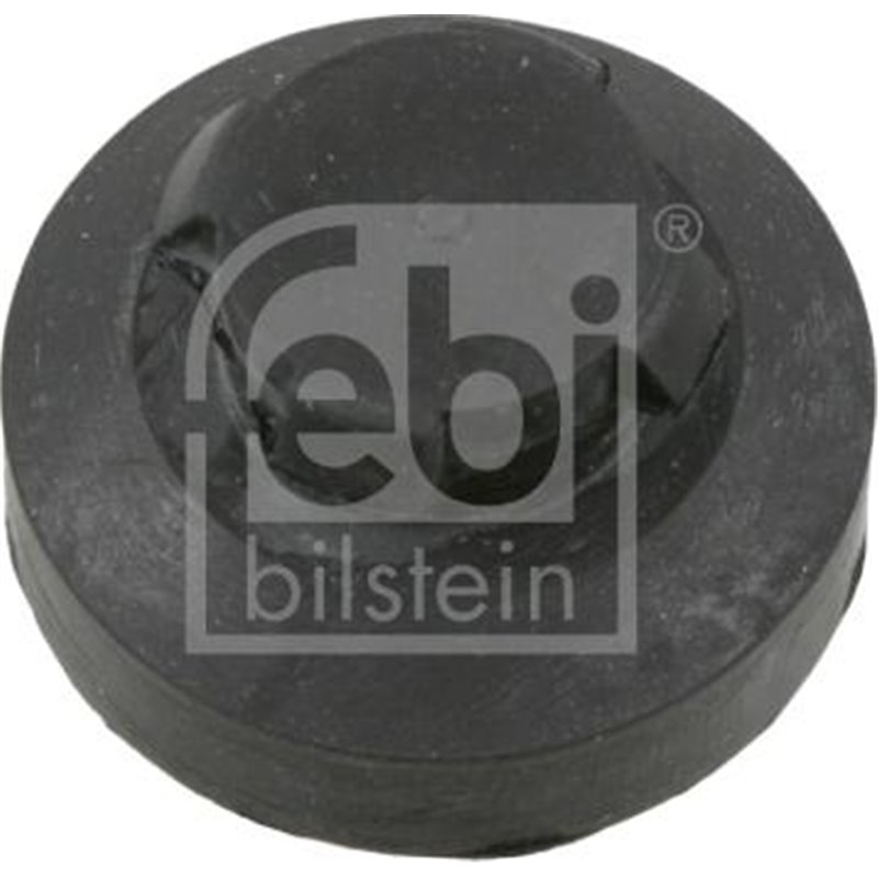 plansa de radiator de montaj stanga AUDI A2-A4-A6 94 - Febi Bilstein-22970