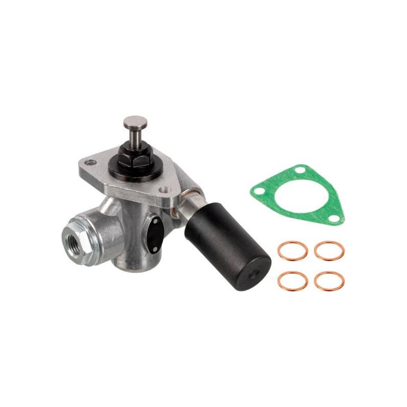 Elementul pompei de injectie cu combustibil Pompa manuala stand-by VOLVO 8700. 8900. B10. B12. B7. F10. F12. F16. FH16. FL10. FL