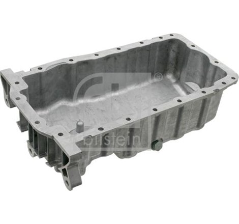 baia de ulei. fara a simti 1.6.1.8.1.9.1.9 D. TDI. 2.0 A3. CADDY 96. GOLF 98. POLO 00. Octavia. Skoda Fabia - Febi Bilstein-2305