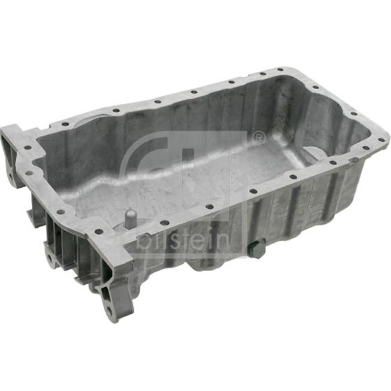 baia de ulei. fara a simti 1.6.1.8.1.9.1.9 D. TDI. 2.0 A3. CADDY 96. GOLF 98. POLO 00. Octavia. Skoda Fabia - Febi Bilstein-2305