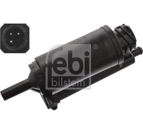 FEBi pompa pulverizare Mercedes AXOR.ATEGO.ACTROS - Febi Bilstein-23208