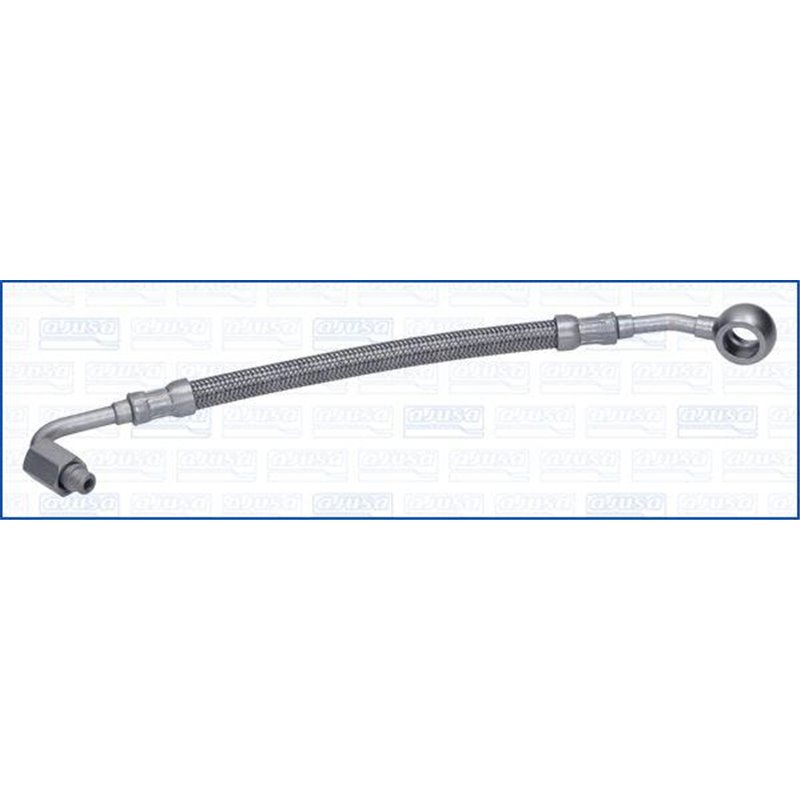 Conducta ulei, incarcare - Ajusa-OP10164