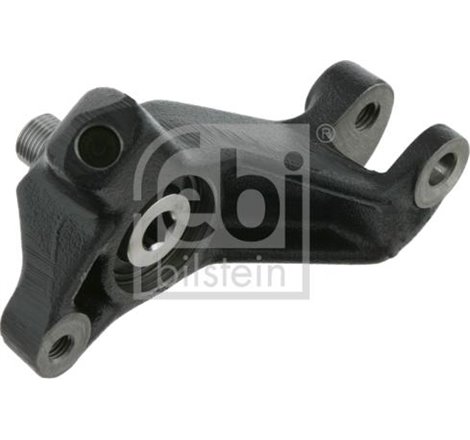 Intinzator de curea multi-V MERCEDES O 304. O 340. O 403. O 404. SK. TOURISMO O 350 OM401.970-OM445.934 01.90- - Febi Bilstein-2